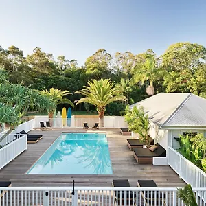 **** Hotel Atlantic Australia