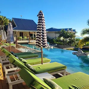 Station touristique Club Wyndham Airlie