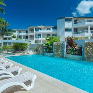 **** Aparthotel Munna Australia