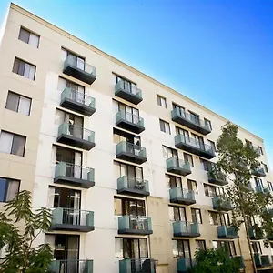 **** Aparthotel Mont Clare Boutique Australia