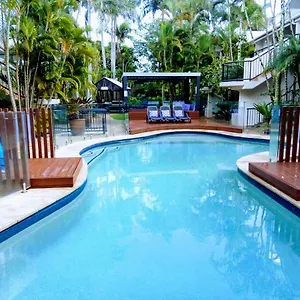 **** Aparthotel Outrigger Bay Australia